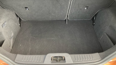 Ford Fiesta 1.25 82 Zetec 3dr Petrol Hatchback